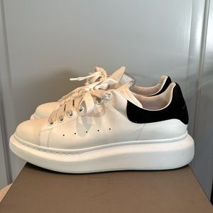 Alexander McQueen sneakers